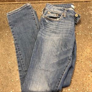 Abercrombie & Fitch Jeans